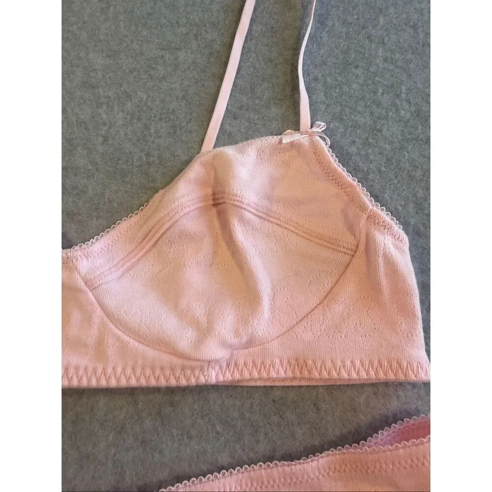 SKIMS baby pink